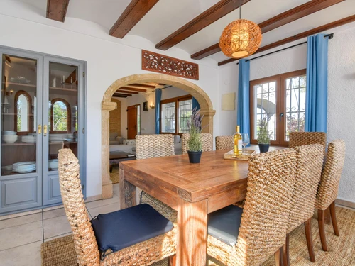 Villa Javea / Xàbia, 4 pièces, 6 personnes - photo_1012225535957