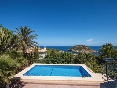 Villa Javea / Xàbia, 6 Schlafzimmer, 12 Personen - photo_1012225536507