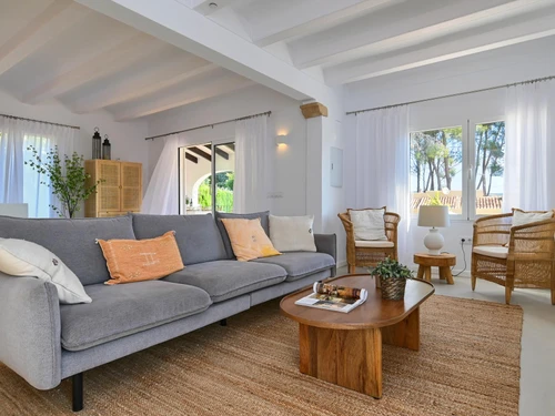 Villa Javea / Xàbia, 3 Schlafzimmer, 6 Personen - photo_1012225536919