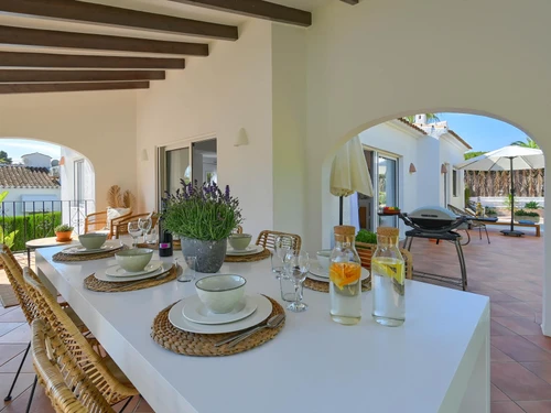 Villa Javea / Xàbia, 3 Schlafzimmer, 6 Personen - photo_1012225536919