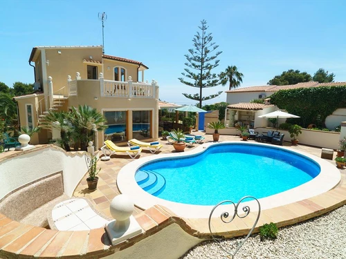 Villa Balcón del Mar, 3 bedrooms, 6 persons - photo_1012225537249