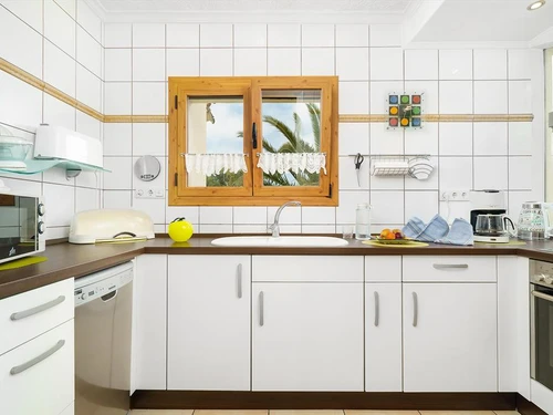 Villa Balcón del Mar, 3 bedrooms, 6 persons - photo_1012225537249