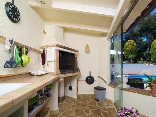 Villa Balcón del Mar, 3 bedrooms, 6 persons - photo_1012225537249