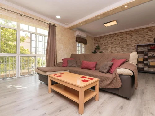 Apartamento San Fernando, 2 dormitorios, 6 personas - photo_1012225538002