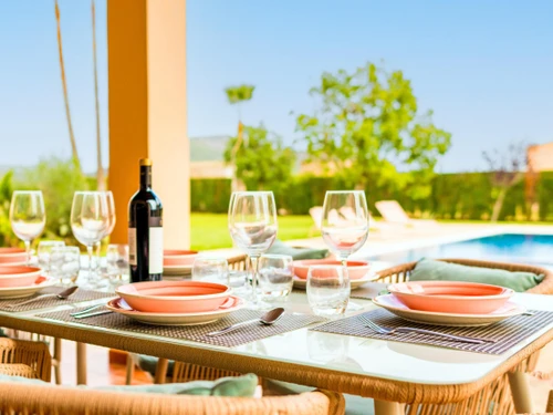 Villa Palma de Mallorca, 4 pièces, 6 personnes - photo_1012225538350