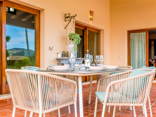 Villa Palma de Mallorca, 4 pièces, 6 personnes - photo_1012225538350
