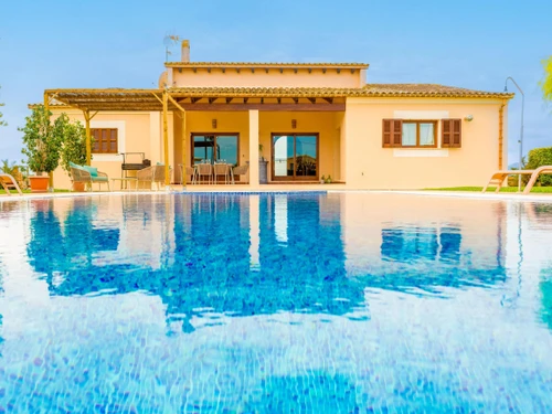 Villa Palma de Mallorca, 4 pièces, 6 personnes - photo_1012225538350