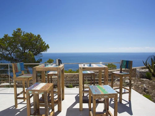 Villa Javea / Xàbia, 3 pièces, 4 personnes - photo_1012225538580