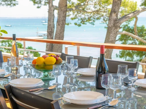 Appartement Palma de Mallorca, 4 pièces, 5 personnes - photo_1012225538895