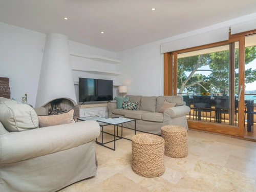 Appartement Palma de Mallorca, 4 pièces, 5 personnes - photo_1012225538895