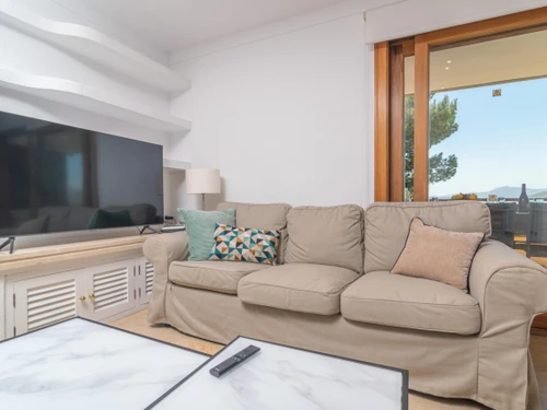 Appartement Palma de Mallorca, 4 pièces, 5 personnes - photo_1012225538895
