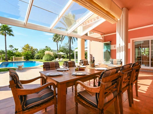 Villa Javea / Xàbia, 5 pièces, 8 personnes - photo_1012225540656