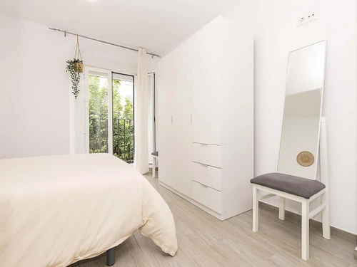 Appartement Arcos de la Frontera, 3 pièces, 4 personnes - photo_1012225540978