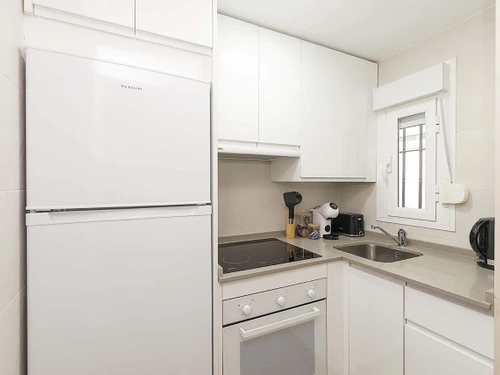 Appartement Arcos de la Frontera, 3 pièces, 4 personnes - photo_1012225540978