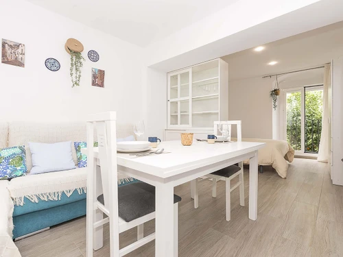 Appartement Arcos de la Frontera, 3 pièces, 4 personnes - photo_1012225540978