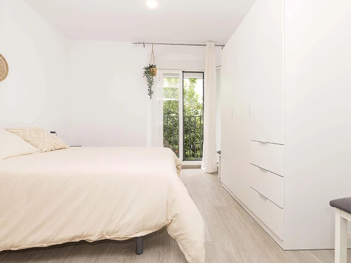 Appartement Arcos de la Frontera, 3 pièces, 4 personnes - photo_1012225540978