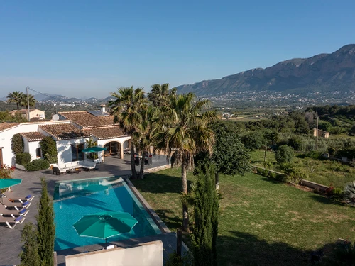 Villa Javea / Xàbia, 3 Schlafzimmer, 6 Personen - photo_1012225541334