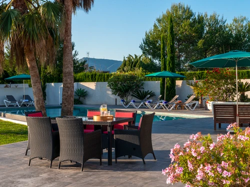 Villa Javea / Xàbia, 3 Schlafzimmer, 6 Personen - photo_1012225541334