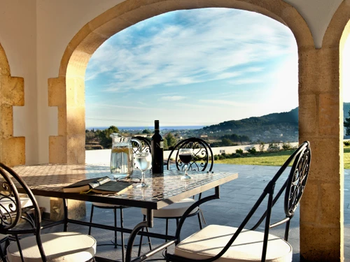 Villa Javea / Xàbia, 3 Schlafzimmer, 6 Personen - photo_1012225541334