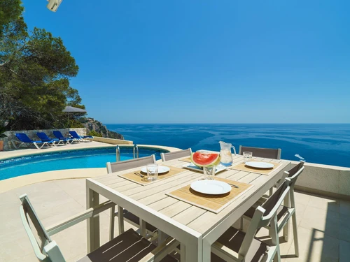 Villa Javea / Xàbia, 4 pièces, 6 personnes - photo_1012225541569