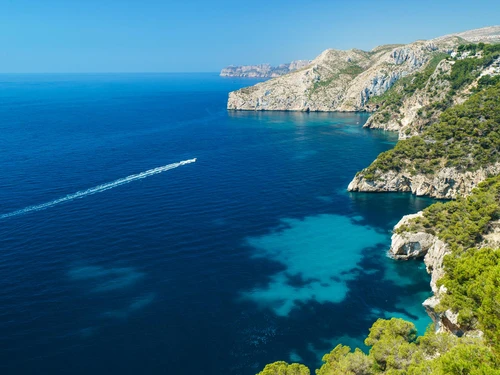 Villa Javea / Xàbia, 4 pièces, 6 personnes - photo_1012225541569