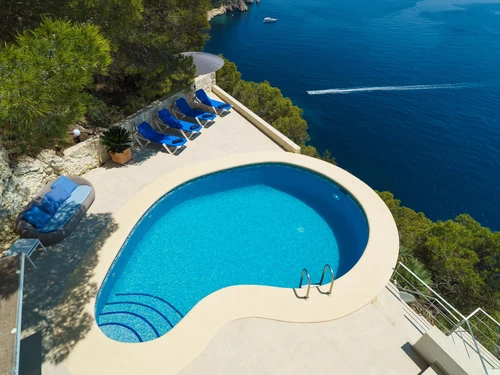 Villa Javea / Xàbia, 4 pièces, 6 personnes - photo_1012225541569