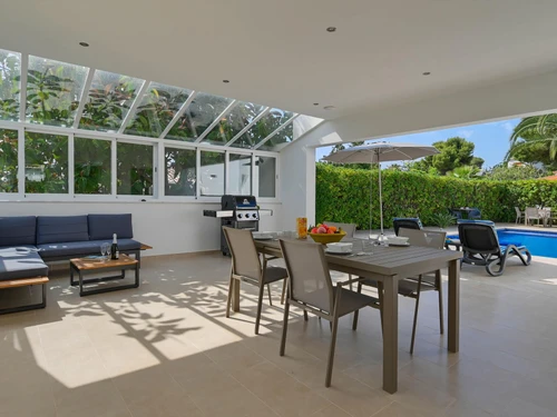 Villa Balcón del Mar, 5 pièces, 8 personnes - photo_1012225541797