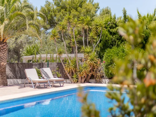 Villa Javea / Xàbia, 4 pièces, 6 personnes - photo_1012225541925