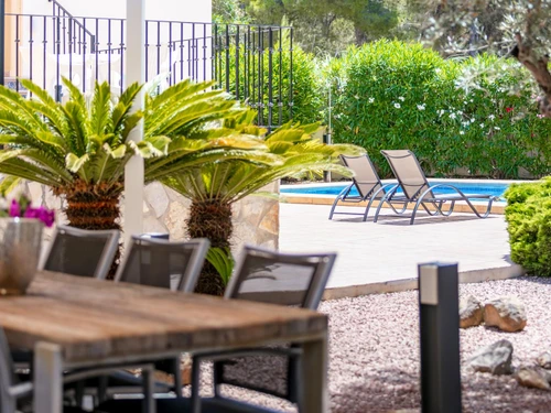 Villa Javea / Xàbia, 4 pièces, 6 personnes - photo_1012225541925