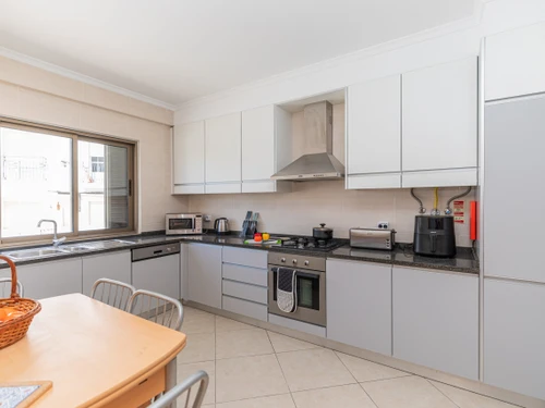 Apartment Tavira, 2 bedrooms, 5 persons - photo_1012225542688