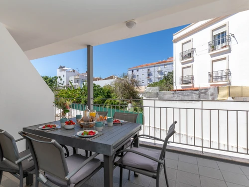 Apartment Tavira, 2 bedrooms, 5 persons - photo_1012225542688