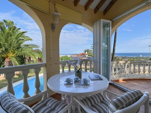 Villa Denia, 3 Schlafzimmer, 6 Personen - photo_1012225542838