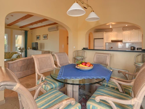 Villa Denia, 3 Schlafzimmer, 6 Personen - photo_1012225542838