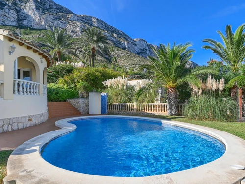Villa Denia, 3 Schlafzimmer, 6 Personen - photo_1012225542838