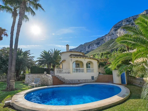 Villa Denia, 3 Schlafzimmer, 6 Personen - photo_1012225542838