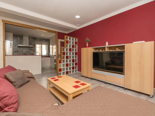 Apartamento San Fernando, 2 dormitorios, 4 personas - photo_1012225542974