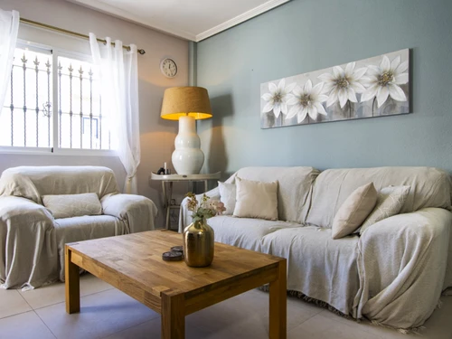 Bungalow Dehesa de Campoamor, 3 pièces, 5 personnes - photo_1012225543099