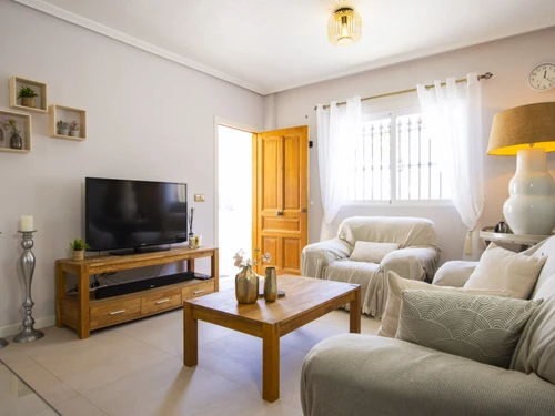 Bungalow Dehesa de Campoamor, 3 pièces, 5 personnes - photo_1012225543099