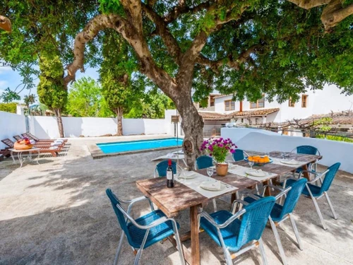 Villa Campanet, 6 pièces, 10 personnes - photo_1012225544159