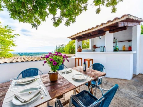 Villa Campanet, 6 pièces, 10 personnes - photo_1012225544159