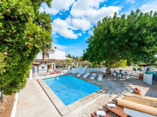 Villa Campanet, 6 pièces, 10 personnes - photo_1012225544159