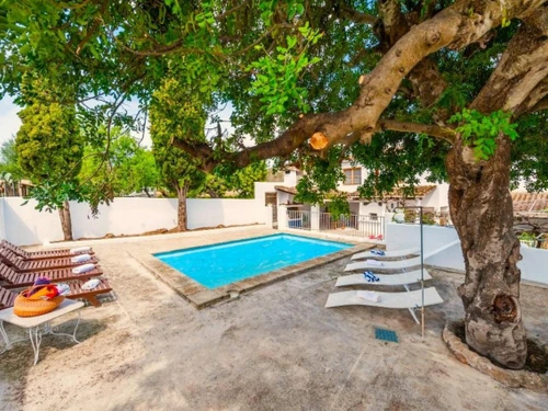 Villa Campanet, 6 pièces, 10 personnes - photo_1012225544159