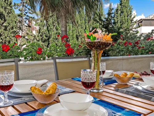 Ferienwohnung Marbella, 2 Schlafzimmer, 4 Personen - photo_1012225544702