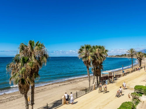 Ferienwohnung Marbella, 2 Schlafzimmer, 4 Personen - photo_1012225544702