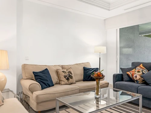 Ferienwohnung Marbella, 2 Schlafzimmer, 4 Personen - photo_1012225544702