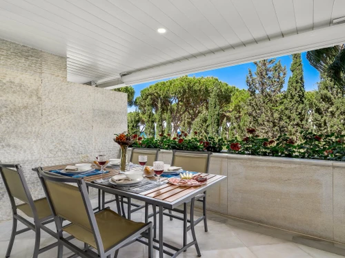 Ferienwohnung Marbella, 2 Schlafzimmer, 4 Personen - photo_1012225544702