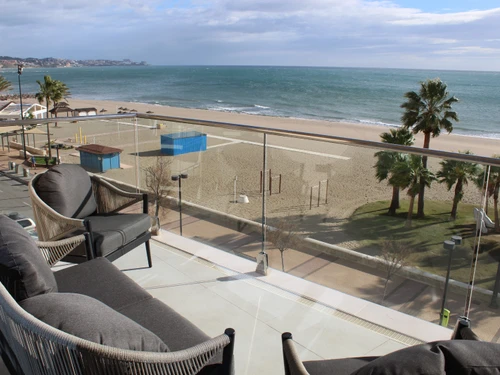 Apartment Fuengirola, 3 bedrooms, 6 persons - photo_1012225545316