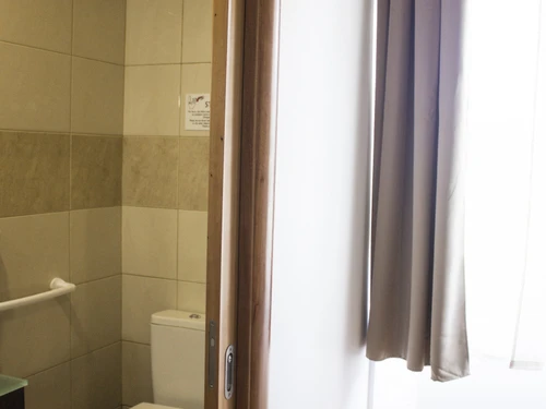 Apartment Santa Cruz da Graciosa, 3 bedrooms, 6 persons - photo_1012225545458