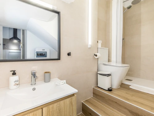 Appartement Tegueste, 1 pièce, 2 personnes - photo_1012225545688