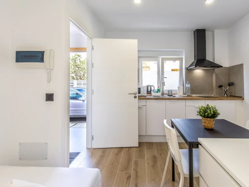 Appartement Tegueste, 1 pièce, 2 personnes - photo_1012225545688